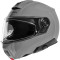SCHUBERTH C5 MONOCOLOR - Modell BETONGRAU