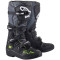 ALPINESTARS TECH 5 - Modell 1055-BLK CGRY YEFL
