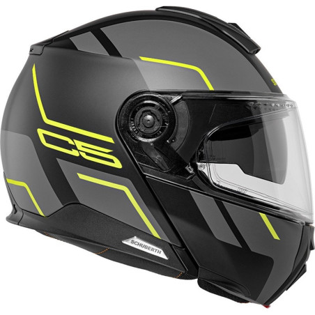 SCHUBERTH C5 MASTER