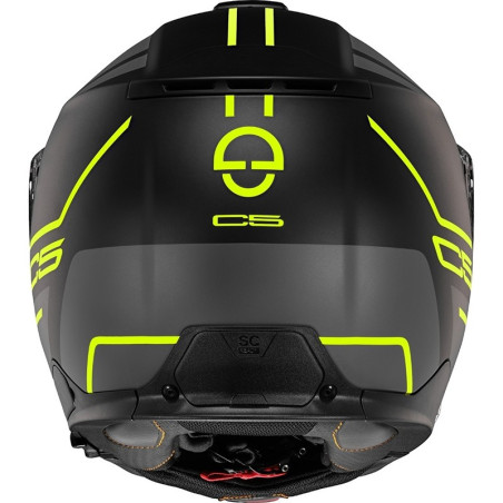 SCHUBERTH C5 MASTER
