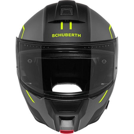 SCHUBERTH C5 MASTER