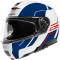 SCHUBERTH C5 MASTER - Modelo BLUE