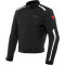 DAINESE HYDRAFLUX 2 AIR D-DRY - Model BLACK/WHITE