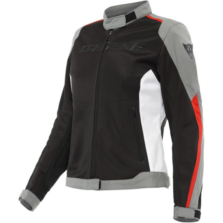 DAINESE HYDRAFLUX 2 AIR FEMME D-DRY