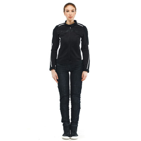 DAINESE HYDRAFLUX 2 AIR MUJER D-DRY