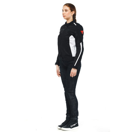 DAINESE HYDRAFLUX 2 AIR FEMME D-DRY
