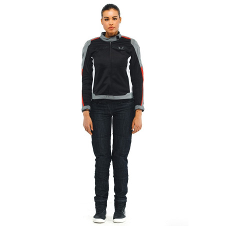 DAINESE HYDRAFLUX 2 AIR FEMME D-DRY