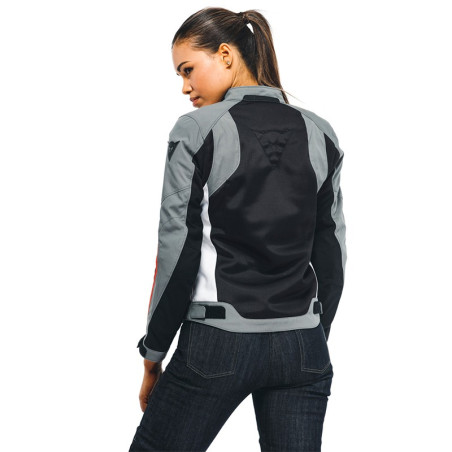 DAINESE HYDRAFLUX 2 AIR MUJER D-DRY