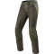 REV'IT ECLIPSE STANDARD PANTS - Modello VERDE SCURO