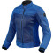 REV'IT ECLIPSE MUJER - Modell BLAU