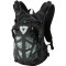 REV'IT ARID 9L H2O - Model NEGRE/GRIS CAMO