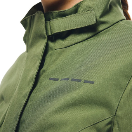 DAINESE TOLEDO FEMME D-DRY