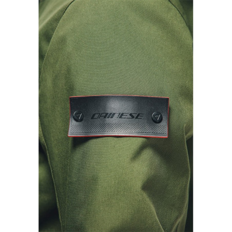 DAINESE TOLEDO FEMME D-DRY