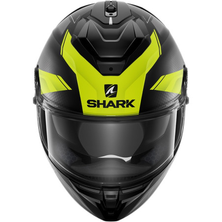 SHARK SPARTAN GT ELGEN MAT MICROMETRIC