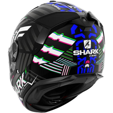 SHARK SPARTAN GT E-BRAKE MATE MICROM?TRICO