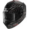 SHARK SPARTAN GT E-BRAKE MATE MICROMÉTRICO - Modelo BLACK/RED/ANTHRACITE 
