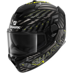 SHARK SPARTAN GT E-BRAKE MATE MICROM?TRICO