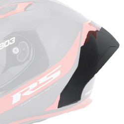 X-LITE SPOILER X-803 RS ULTRA CARBONE