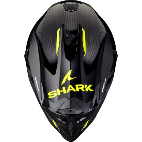 SHARK VARIAL RS CARBON FLAIR