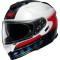 SHOEI GT-AIR 2 TESSERACT - Modèle TC10
