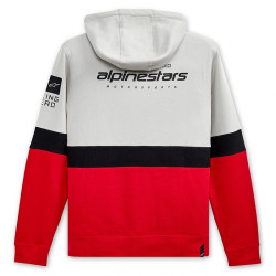 ALPINESTARS POSITION ZIP HOODIE