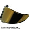 AGV VISOR TOURMODULAR (XS-S-M-L)