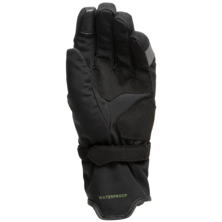 DAINESE PLAZA 3 FEMME D-DRY