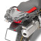 GIVI ADAPTADOR BMW F750 GS / F850 GS