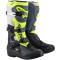 ALPINESTARS TECH 3 18 - Model 1055-BLK CGRY YE FL