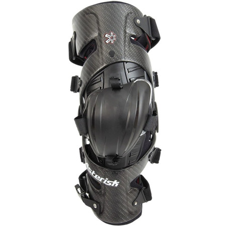 ASTERISK RODILLERAS CARBON CELL 1.0