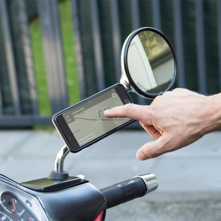 SP MOTO MIRROR MOUNT