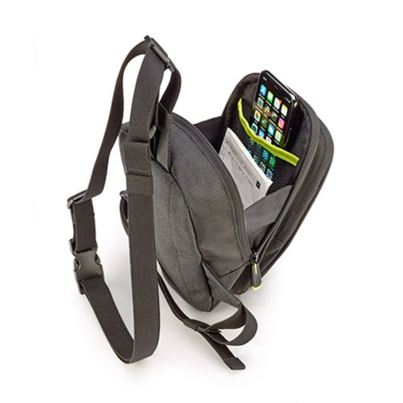 GIVI LEG BAG EA140
