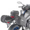 GIVI SUPPORT DE VALISES YAMAHA MT-09 / MT-09 SP