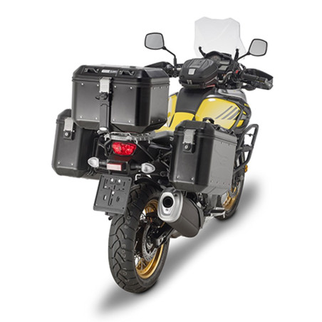 GIVI DLM46B TREKKER DOLOMITI 46 LITROS