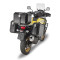 GIVI DLM46B TREKKER DOLOMITI 46 LITROS