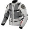 REV'IT CAYENNE 2 JACKET - Modello ARGENTO
