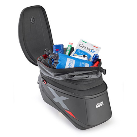 GIVI XL04 TANKLOCK BMW / KTM