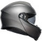 AGV TOURMODULAR LUNA GREY MATT