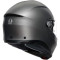 AGV TOURMODULAR LUNA GREY MATT