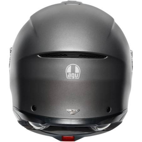 AGV TOURMODULAR LUNA GREY MATT