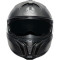 AGV TOURMODULAR LUNA GREY MATT