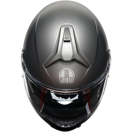 AGV TOURMODULAR LUNA GREY MATT