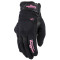 FURYGAN JET FEMME ALL SEASON D30 - Modèle BLACK/PINK