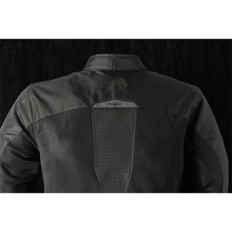 FURYGAN MISTRAL EVO 3