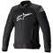 ALPINESTARS T-SP X SUPERAIR - Modell SCHWARZ