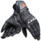 DAINESE CARBON 4 LARGO - Modelo BLACK/BLACK/BLACK