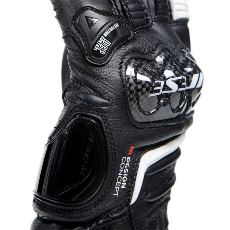 DAINESE CARBON 4 LONG FEMME