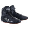 ALPINESTARS FASTER-3 - Modello 1182-BLK DK GRIGIO GOMMA