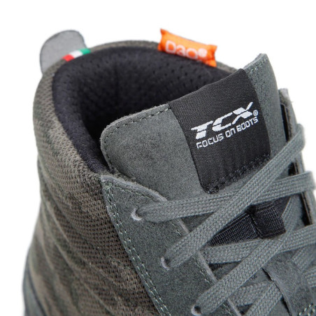TCX STREET 3 AIR CAMO