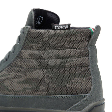 TCX STREET 3 AIR CAMO